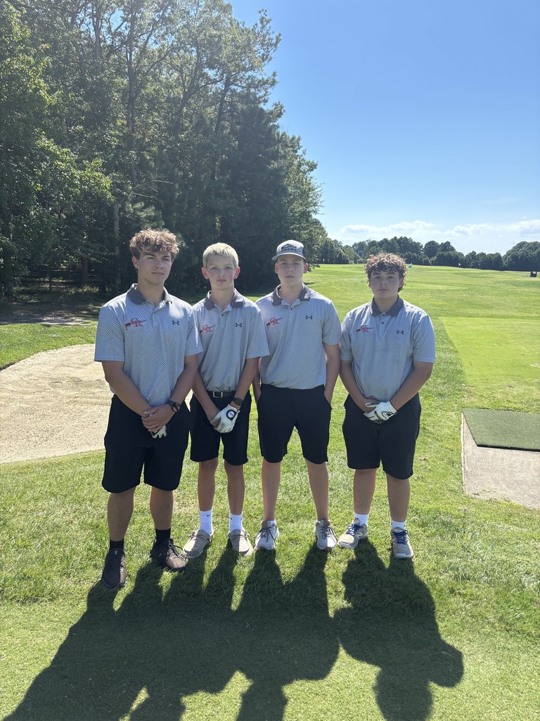 Golf Team