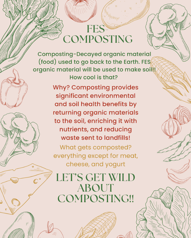 composting