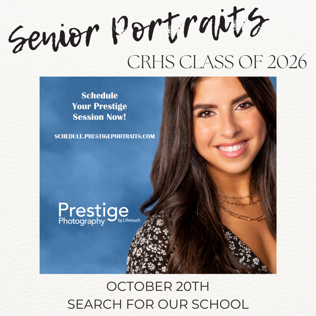 Senior Portraits
