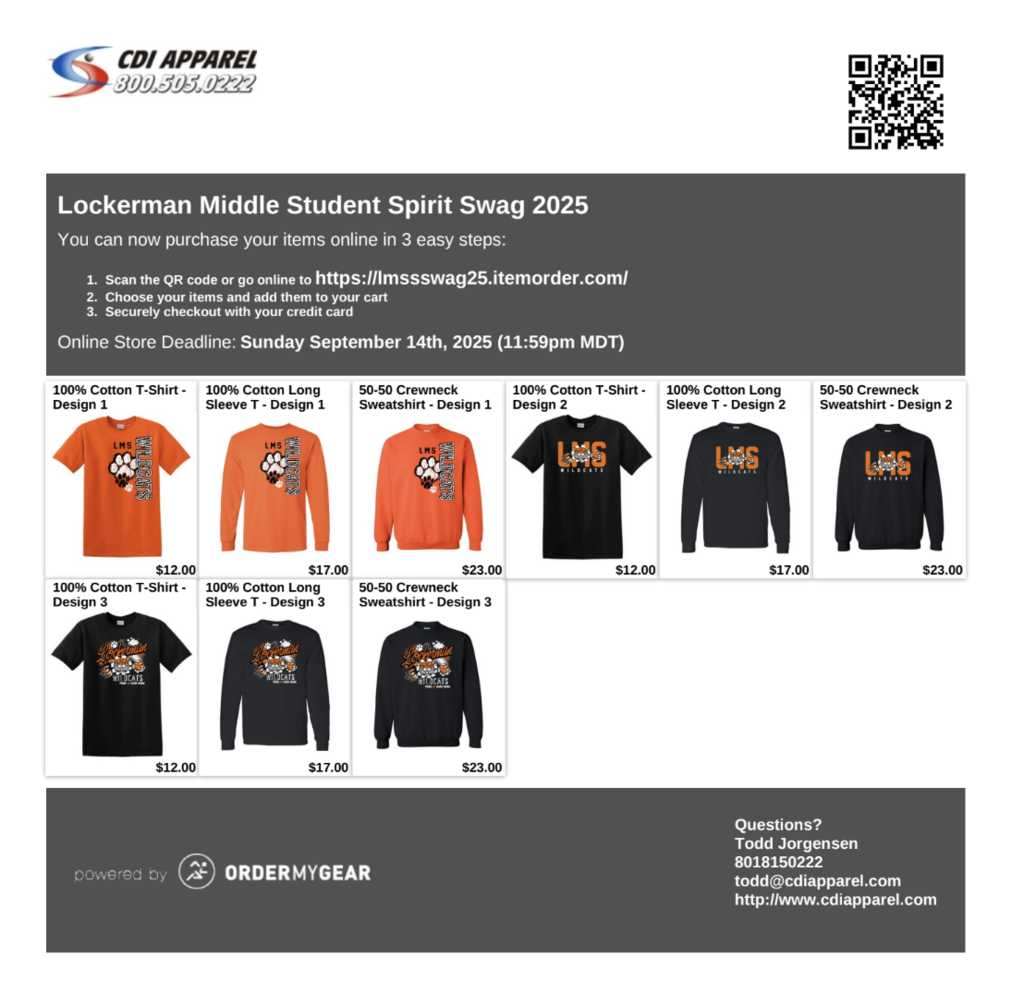shirts