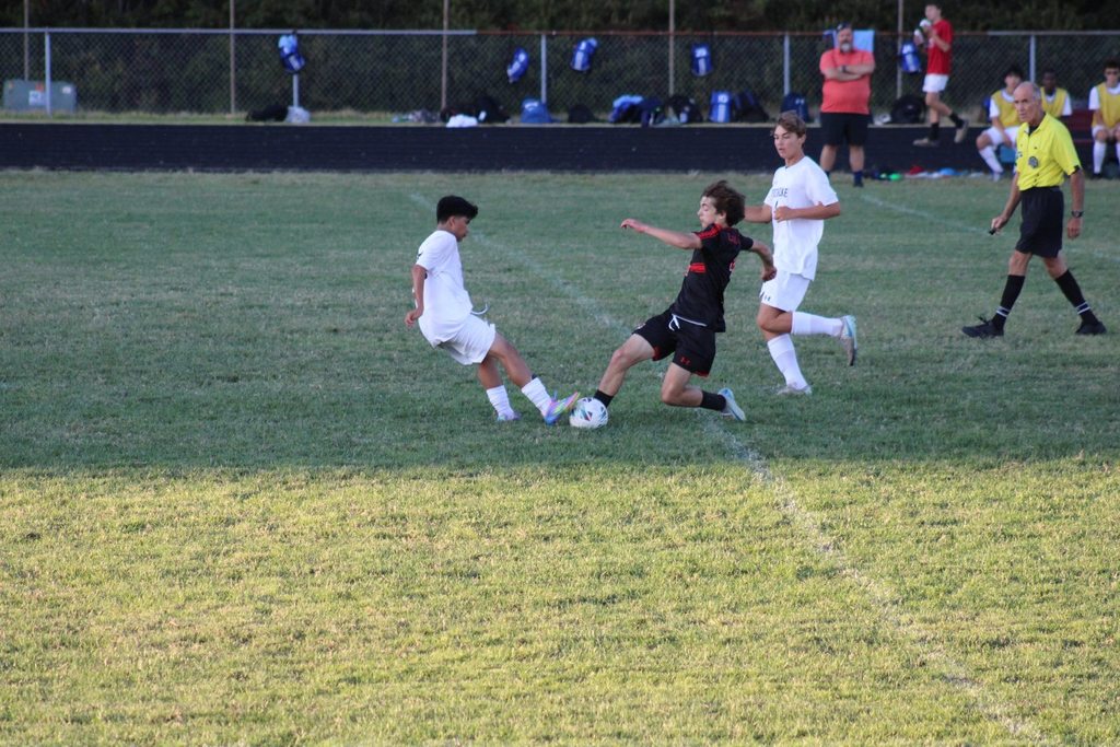 soccer