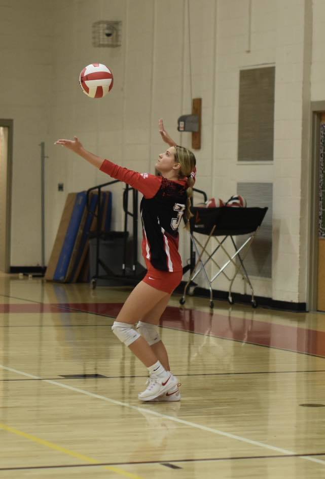 volleyball