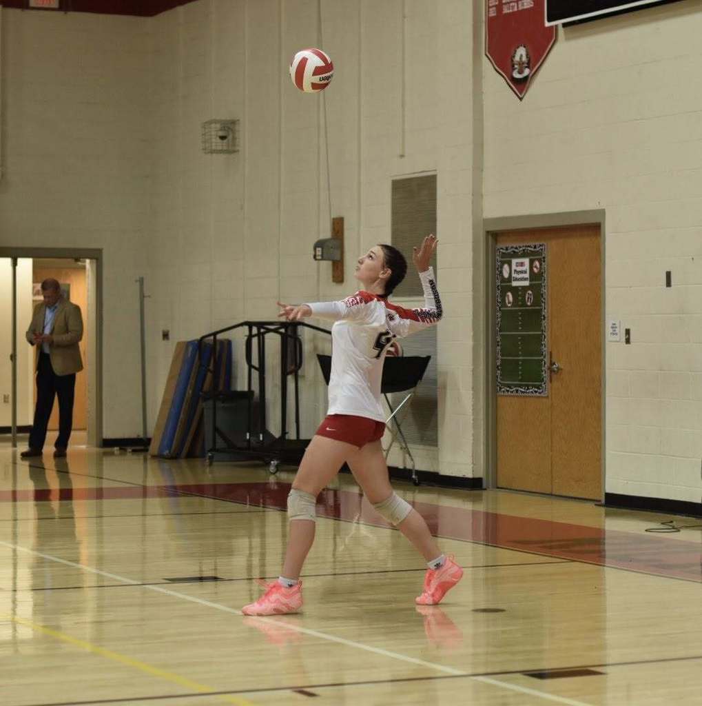 volleyball