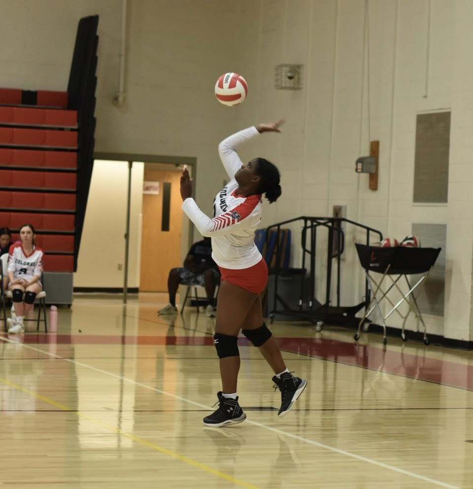 volleyball