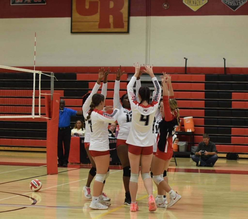 volleyball