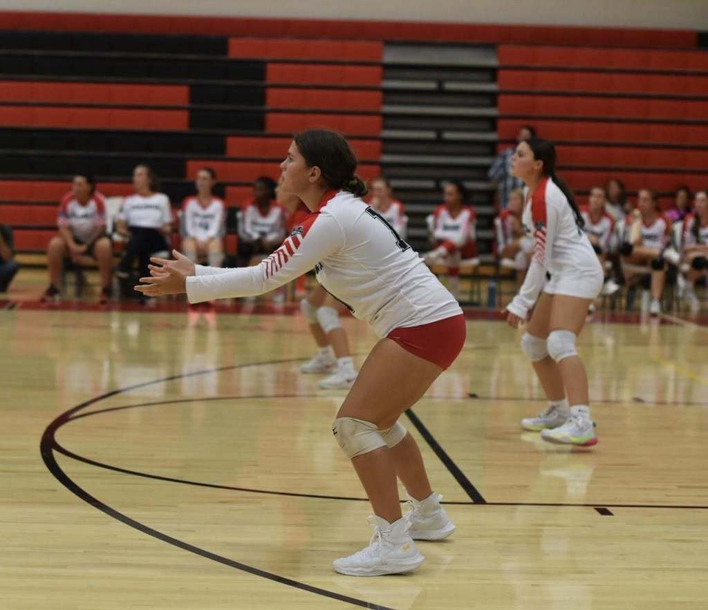 volleyball