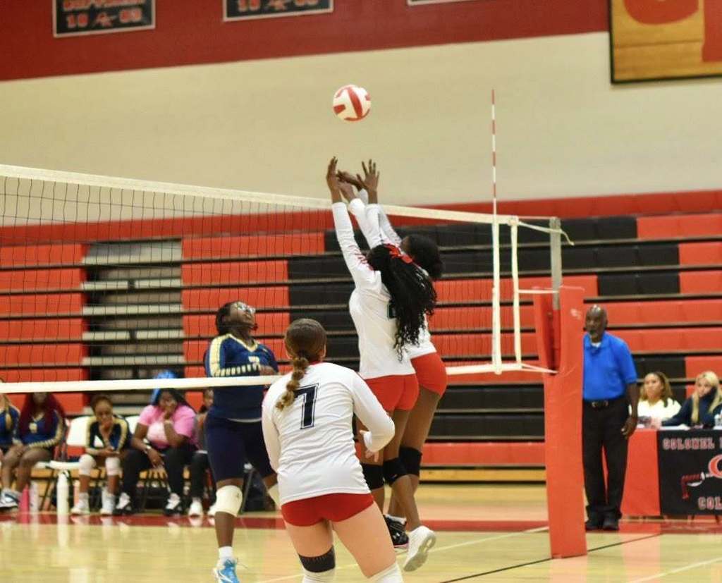 volleyball