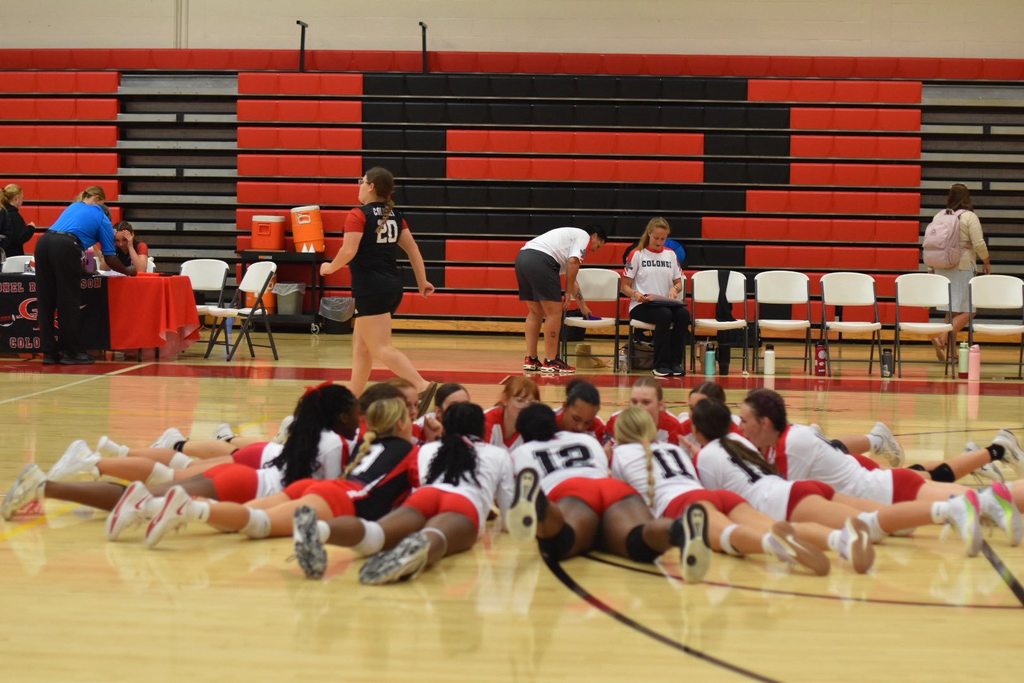 volleyball