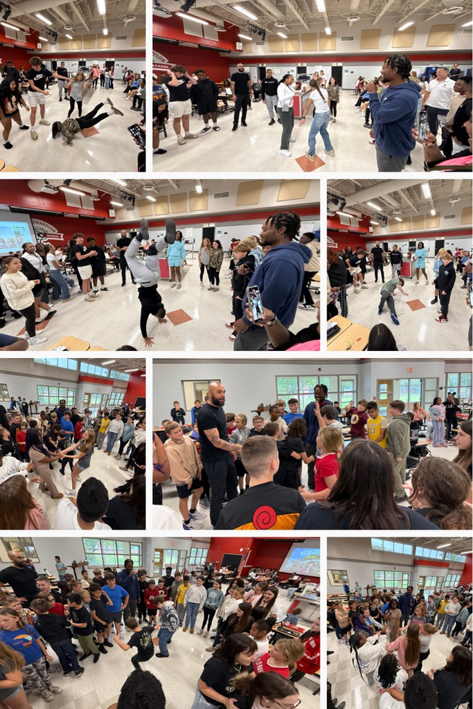 dance off 2