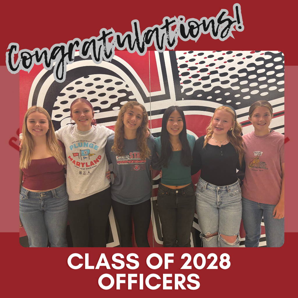 Sophomore Officers