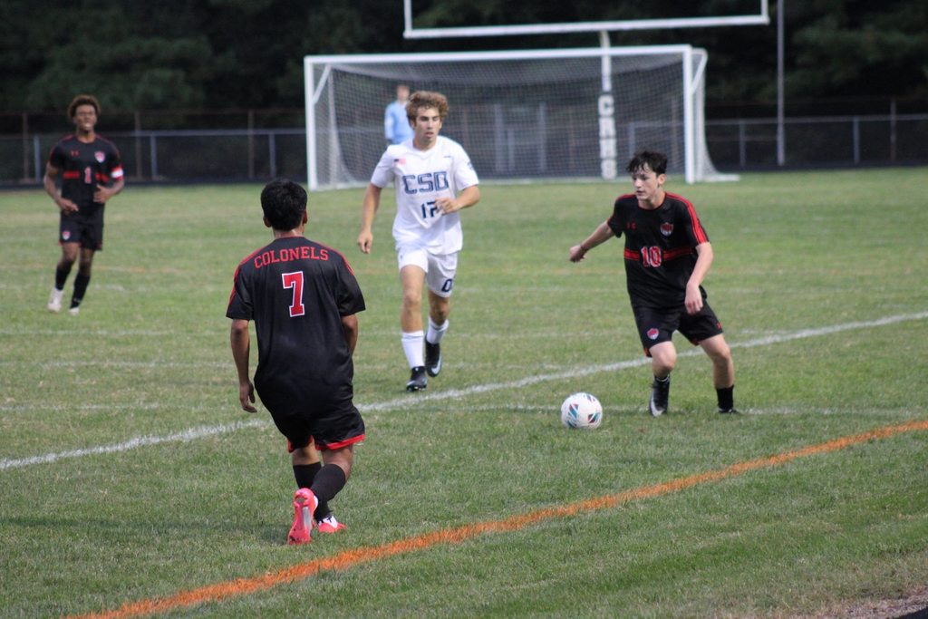 soccer