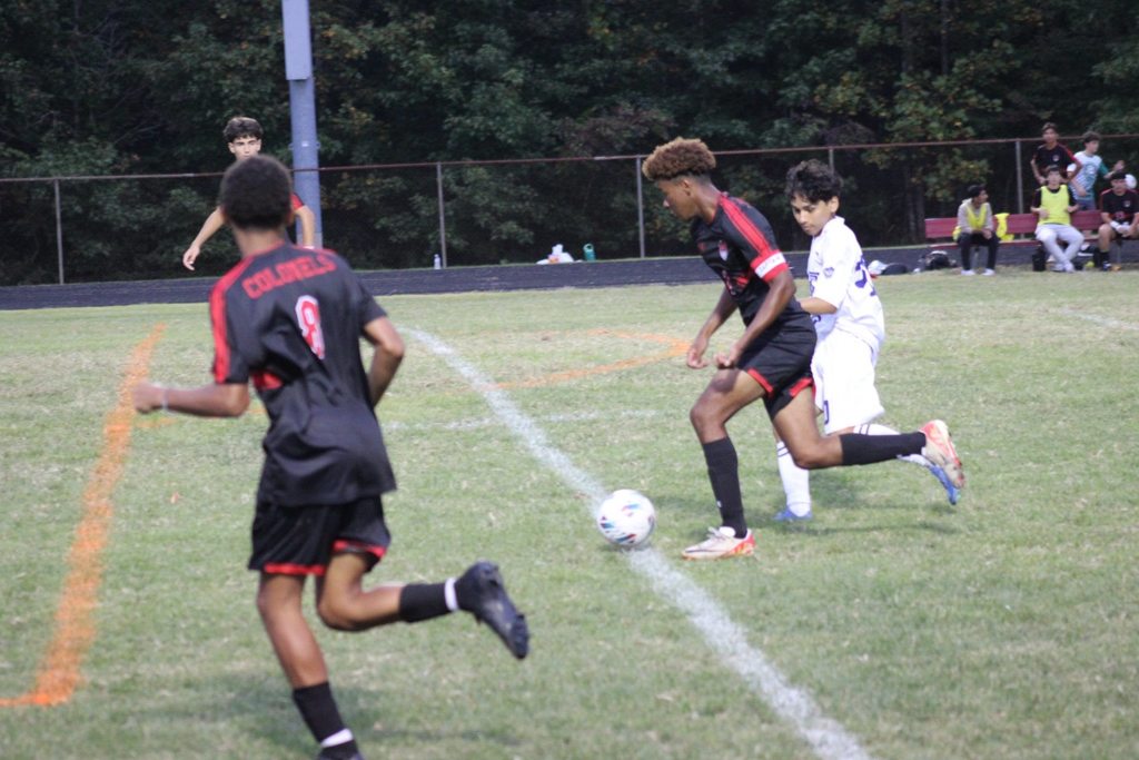 soccer