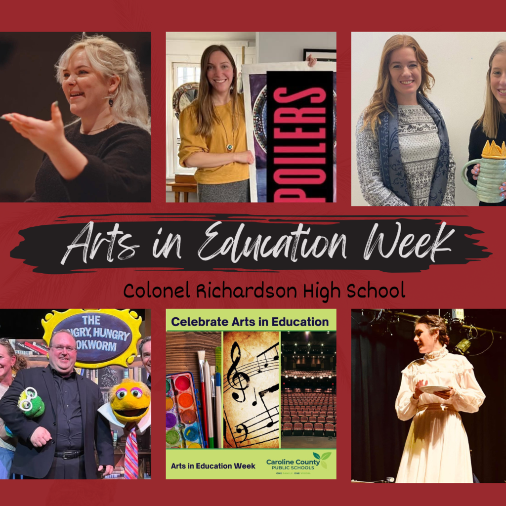 Arts in Education