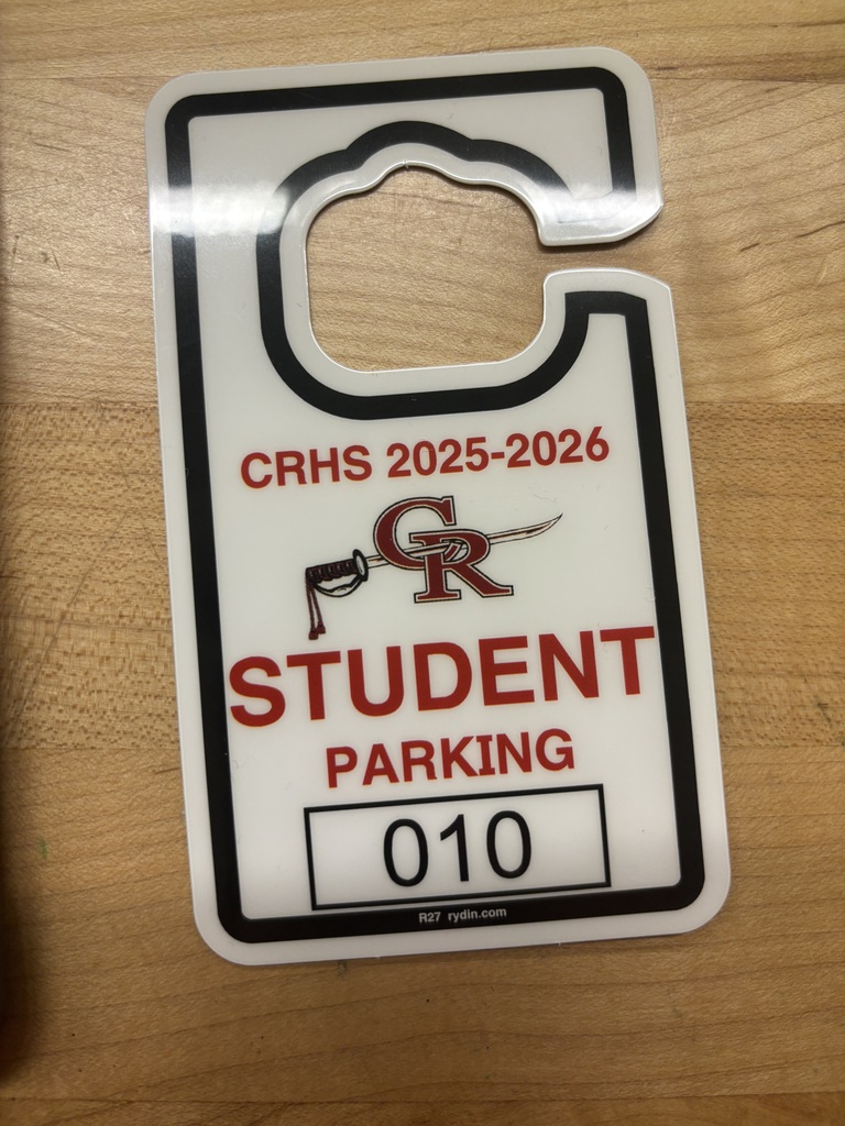 Parking Passes