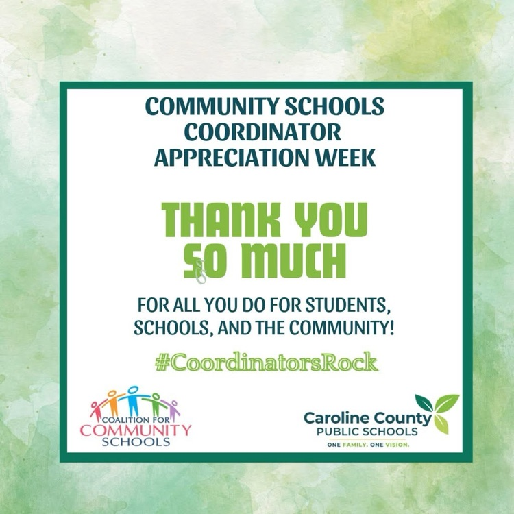community schools