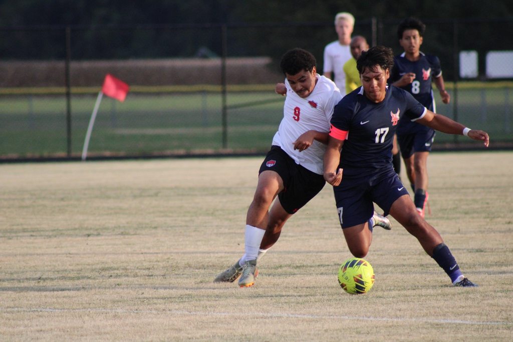 boys soccer