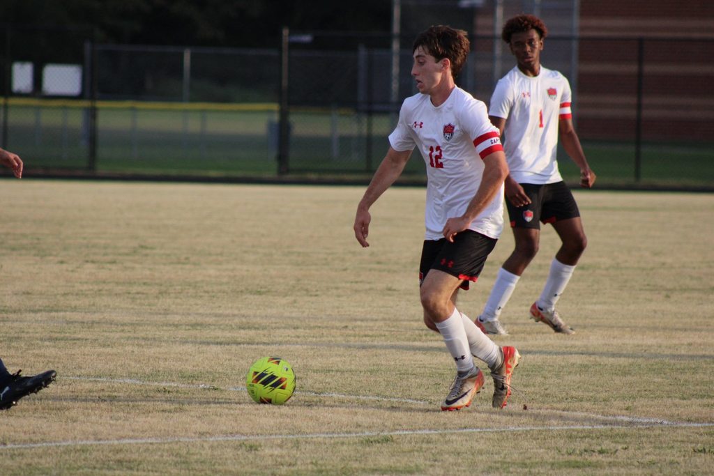 boys soccer