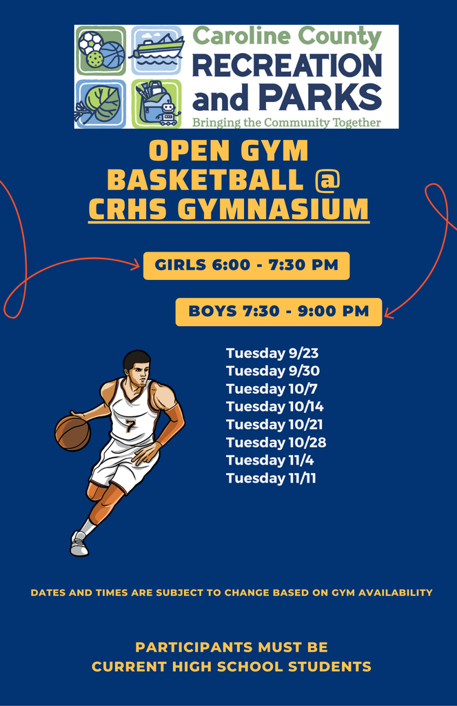 Open Gym