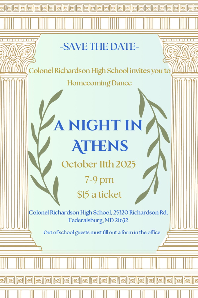 A Night in Athens