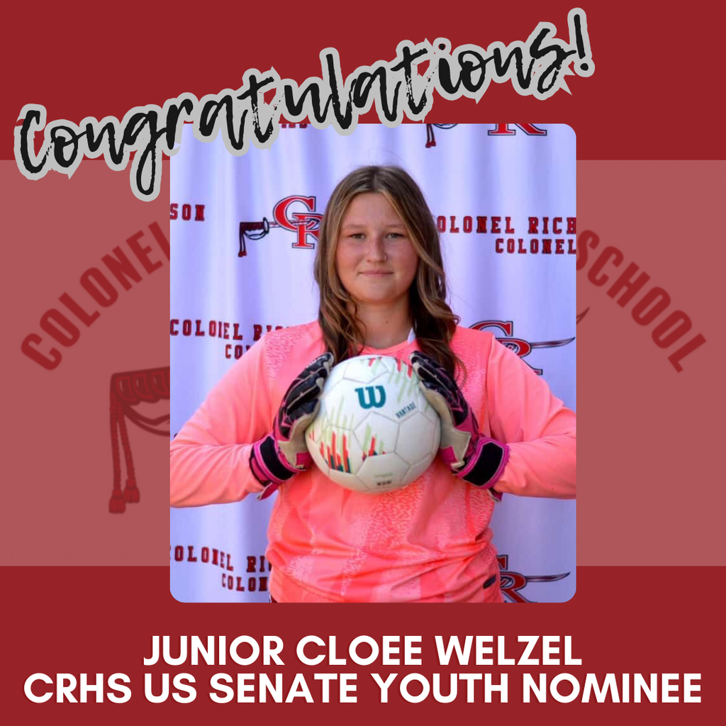 Cloee Welzel