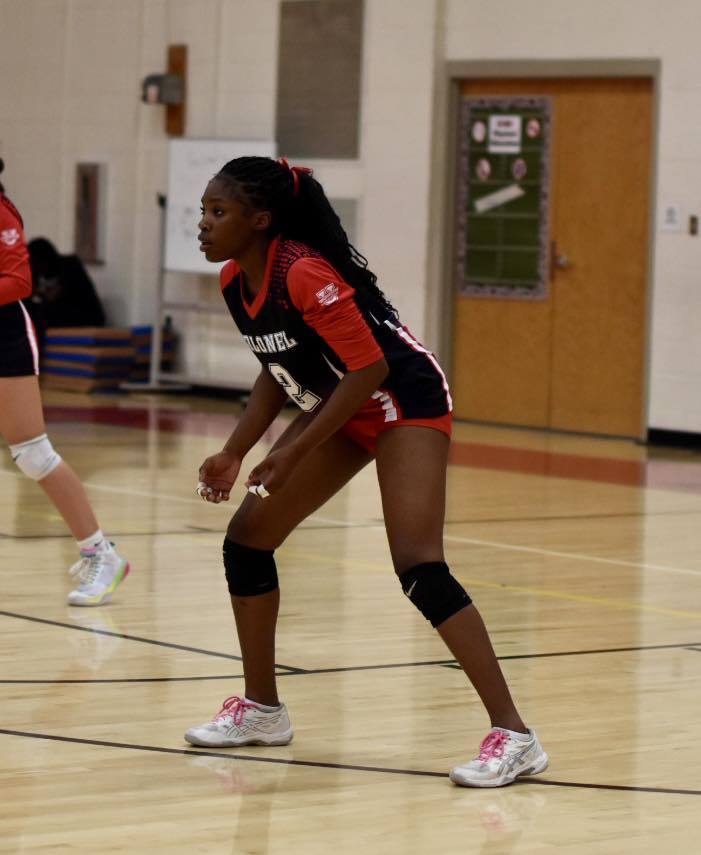 volleyball