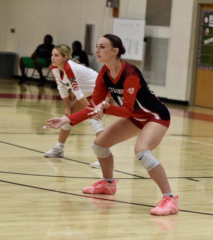 volleyball