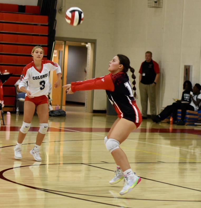 volleyball