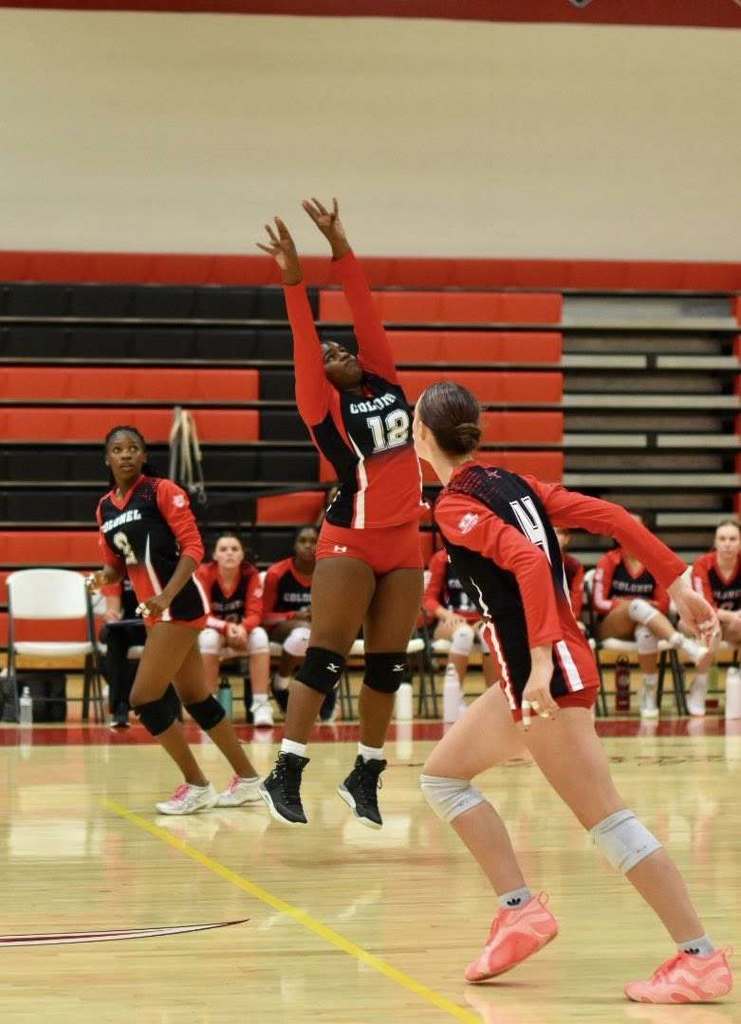 volleyball