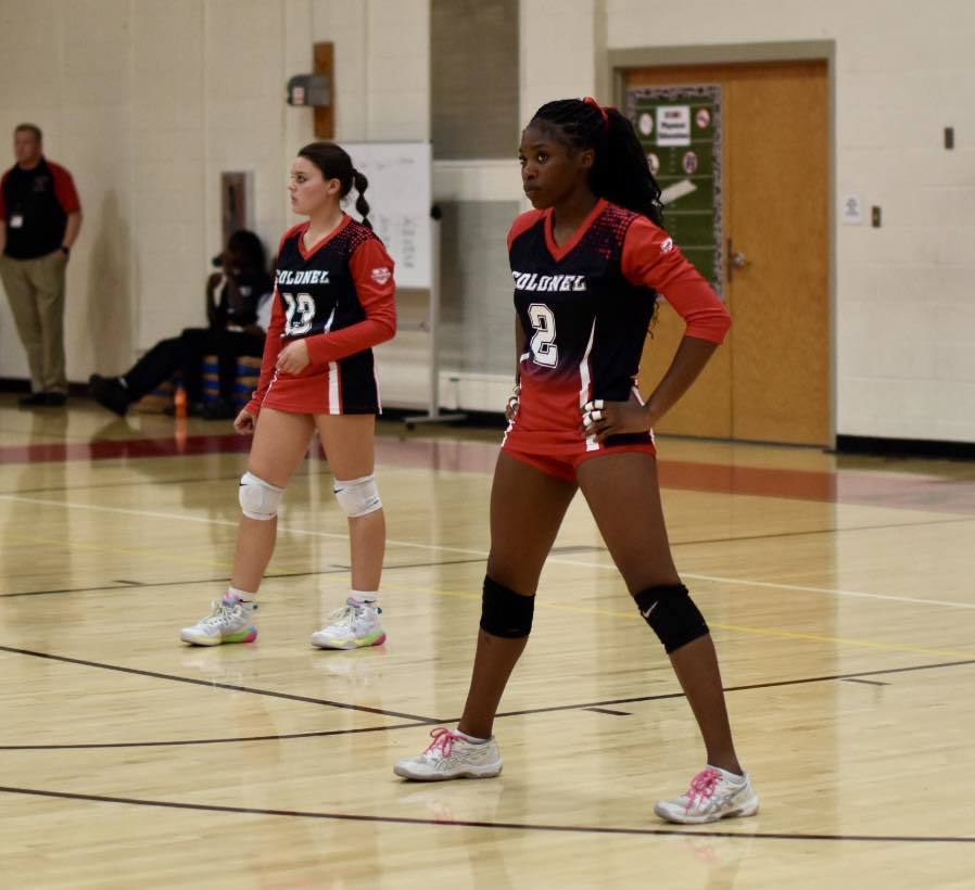 volleyball