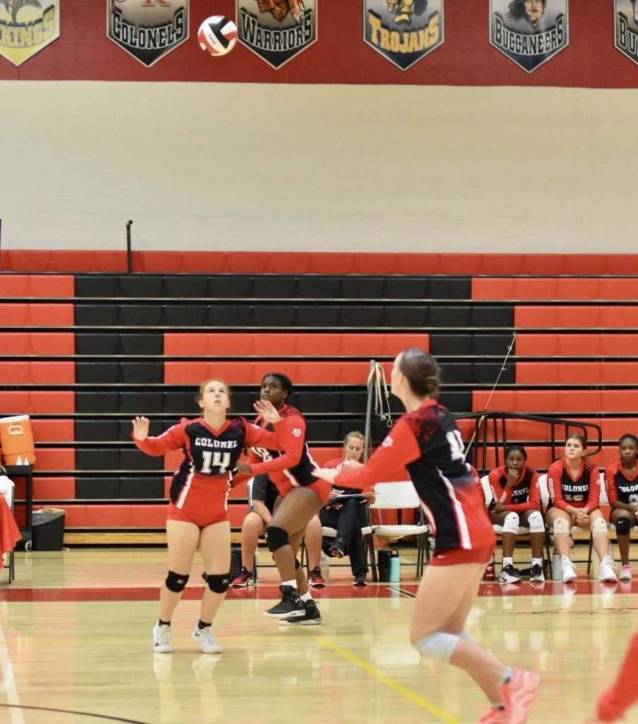 volleyball