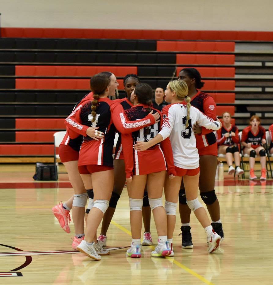 volleyball