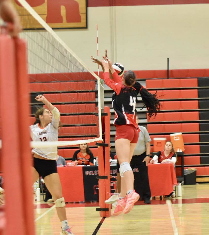 volleyball