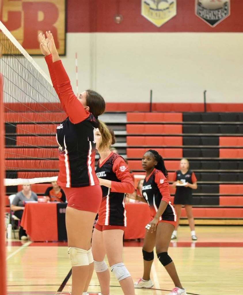 volleyball