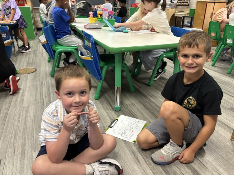 students