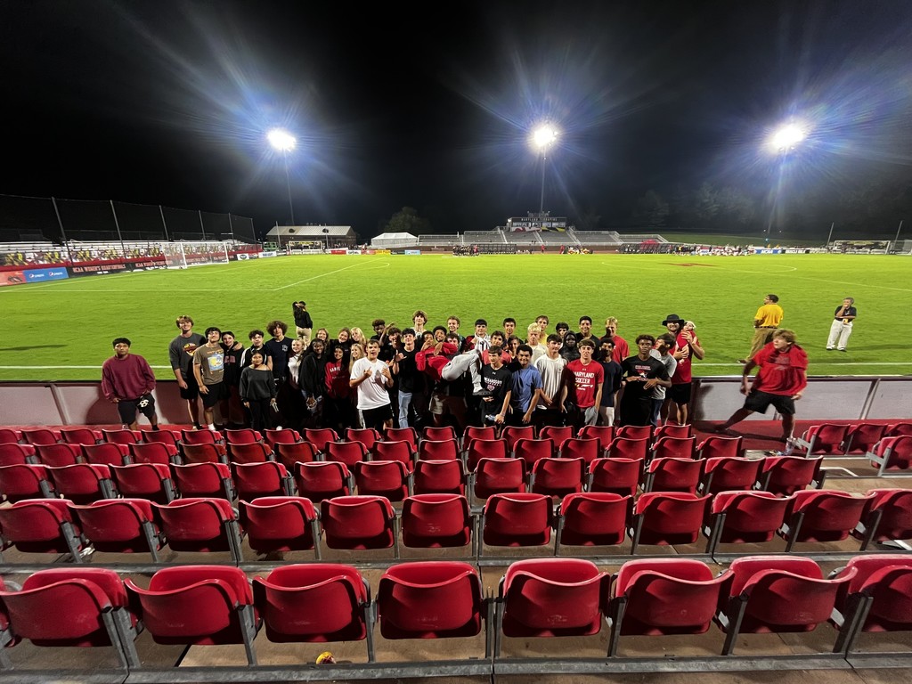 UMD Soccer
