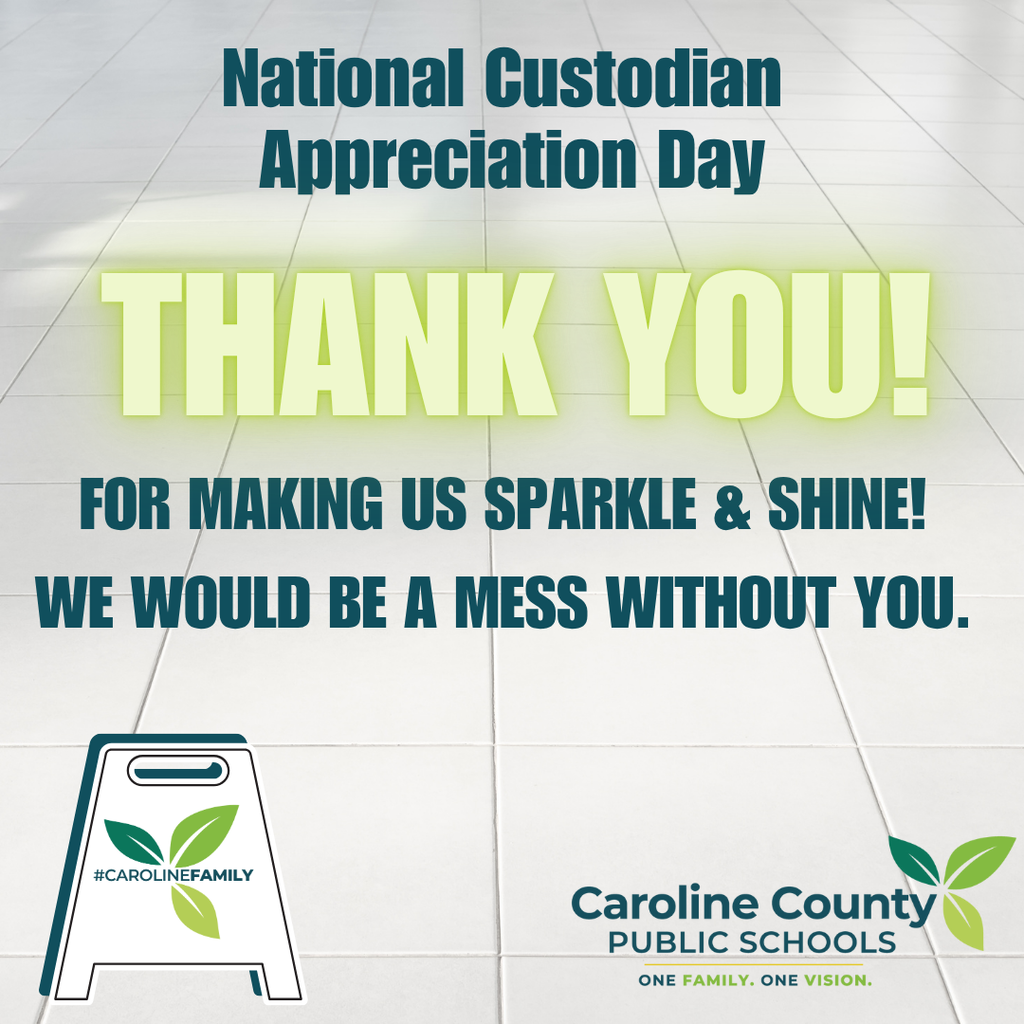 10_2 Custodian Appreciation Day