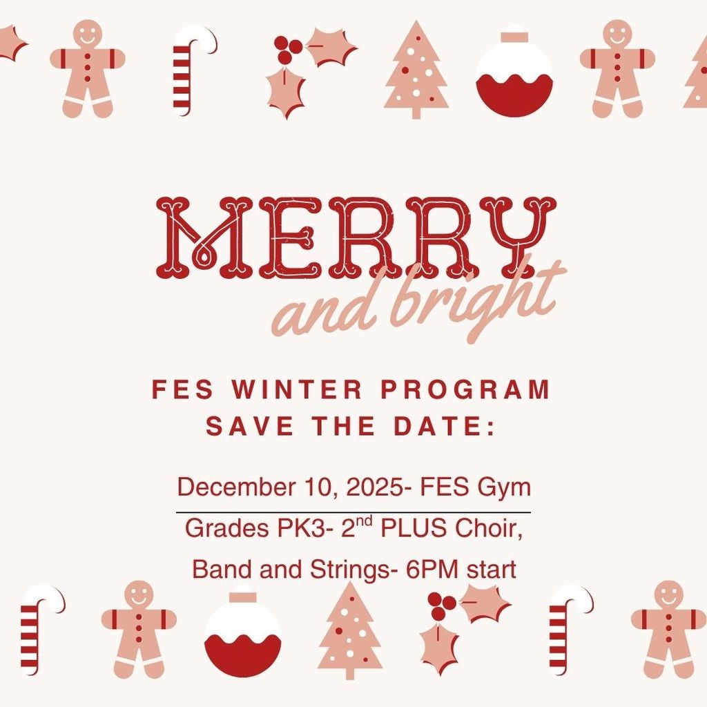 Winter Program