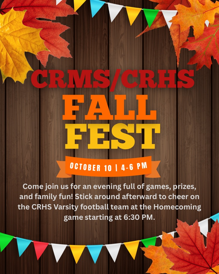 fall fest