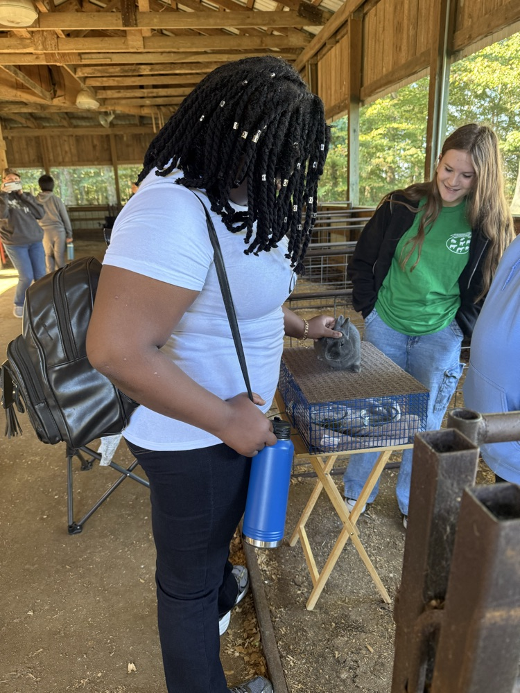 ag day 1
