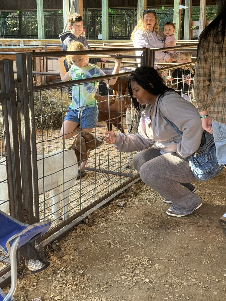 ag day 3