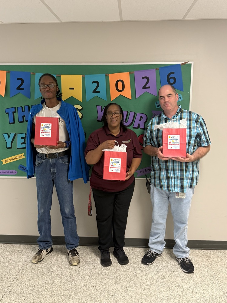 custodian appreciation day