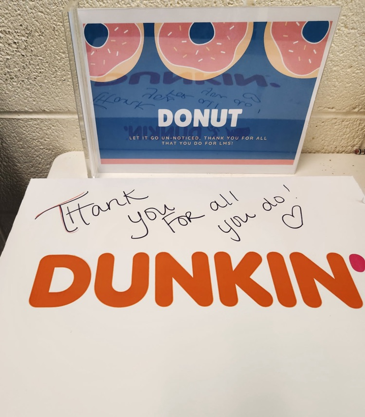 donut 