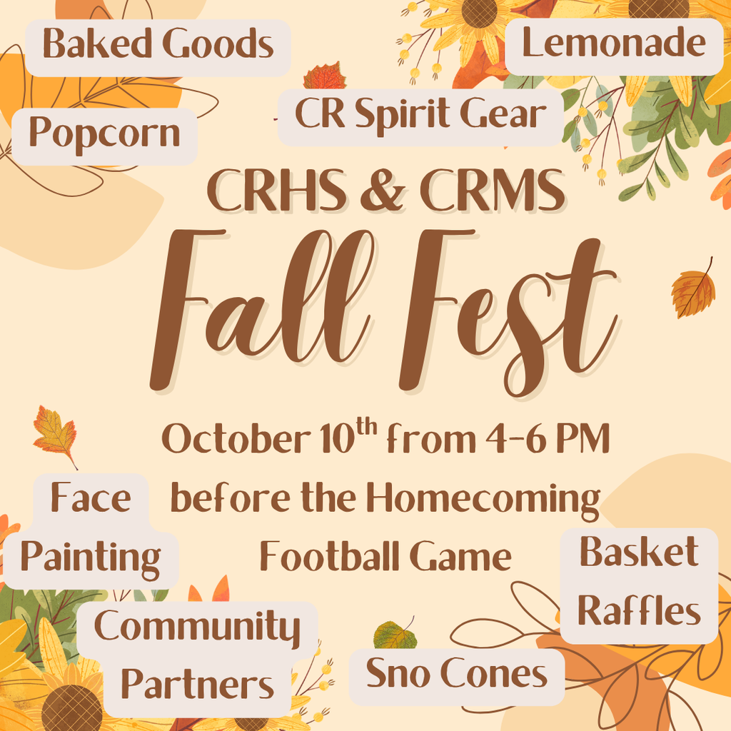 Fall Fest
