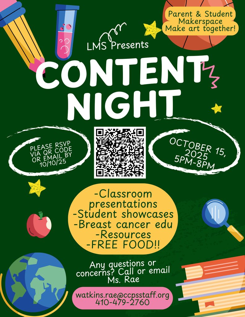 Content Night