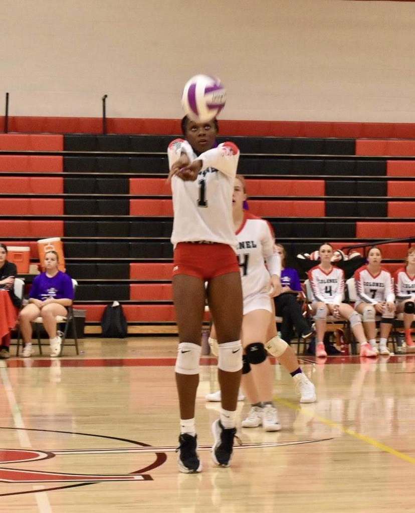 volleyball