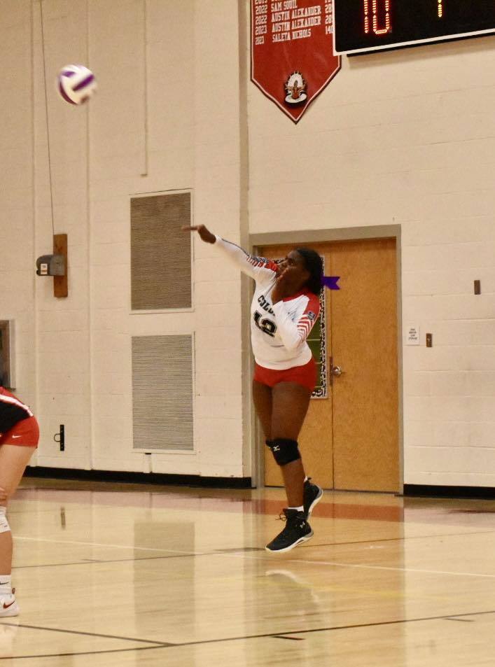 volleyball