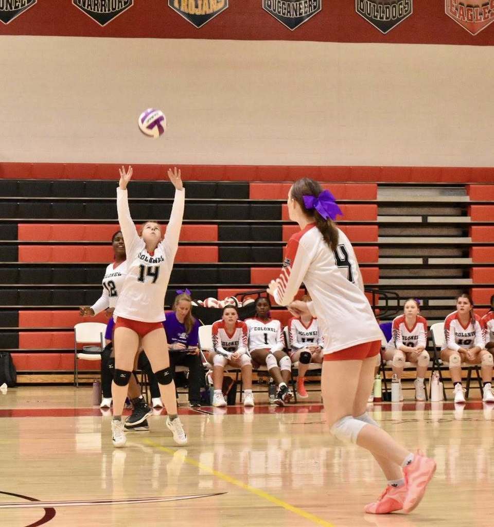volleyball