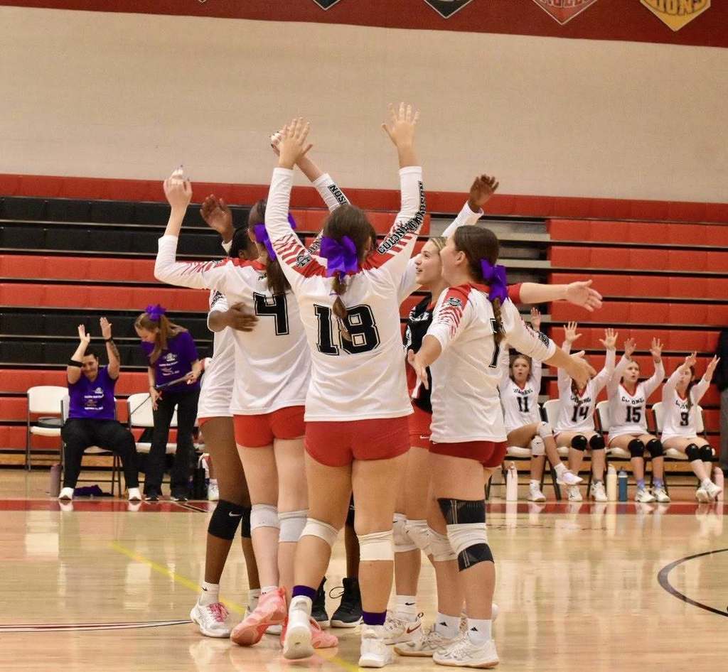 volleyball