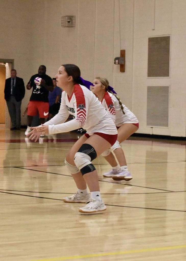 volleyball