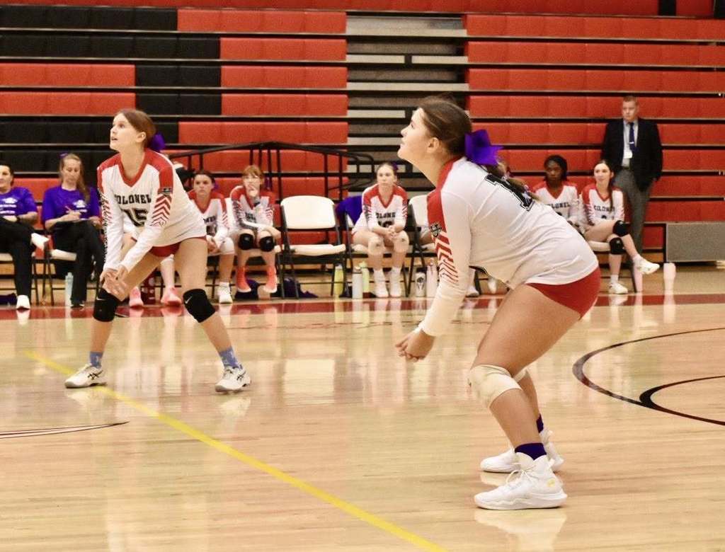 volleyball